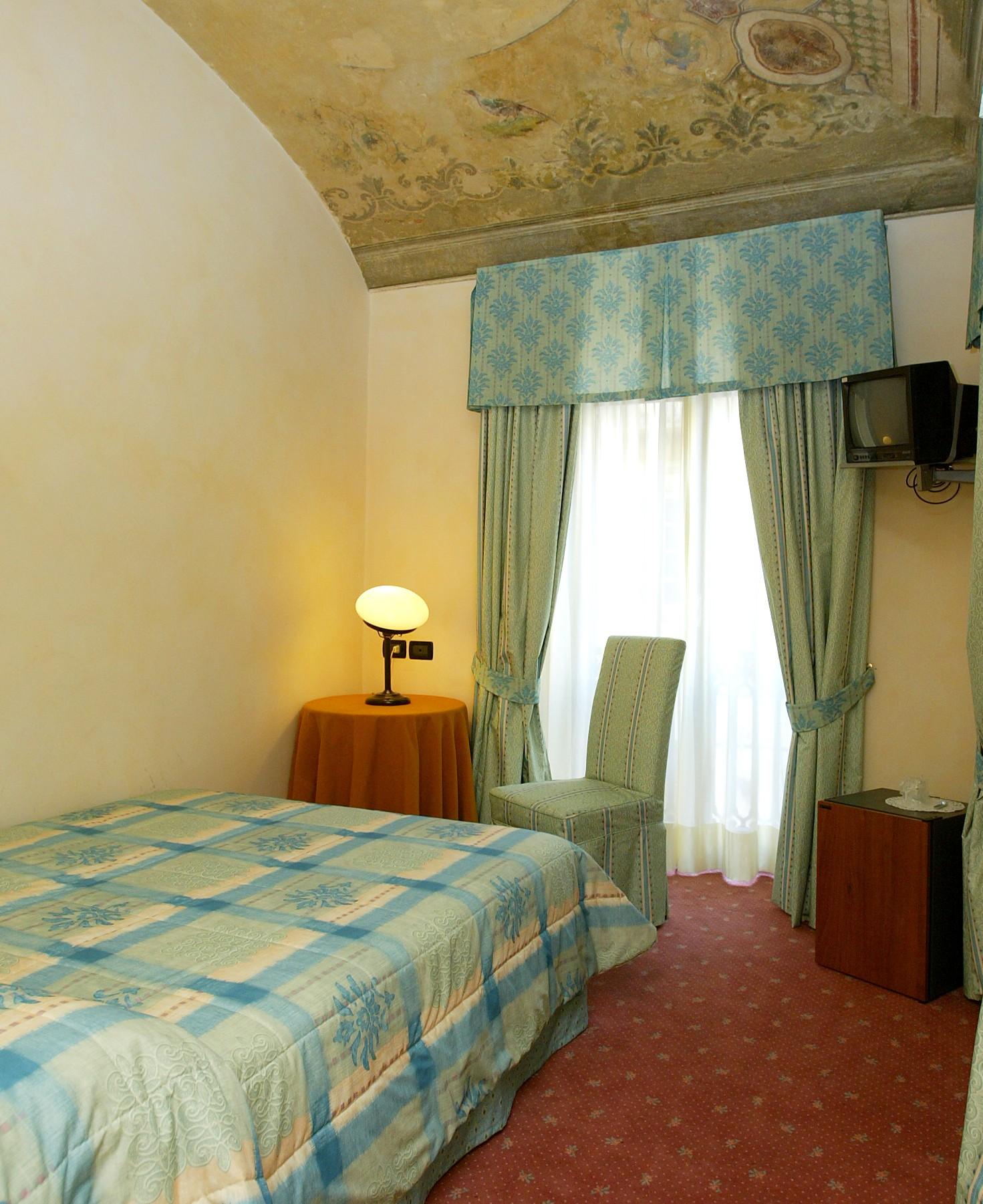 Hotel Due Mondi Турин Екстер'єр фото